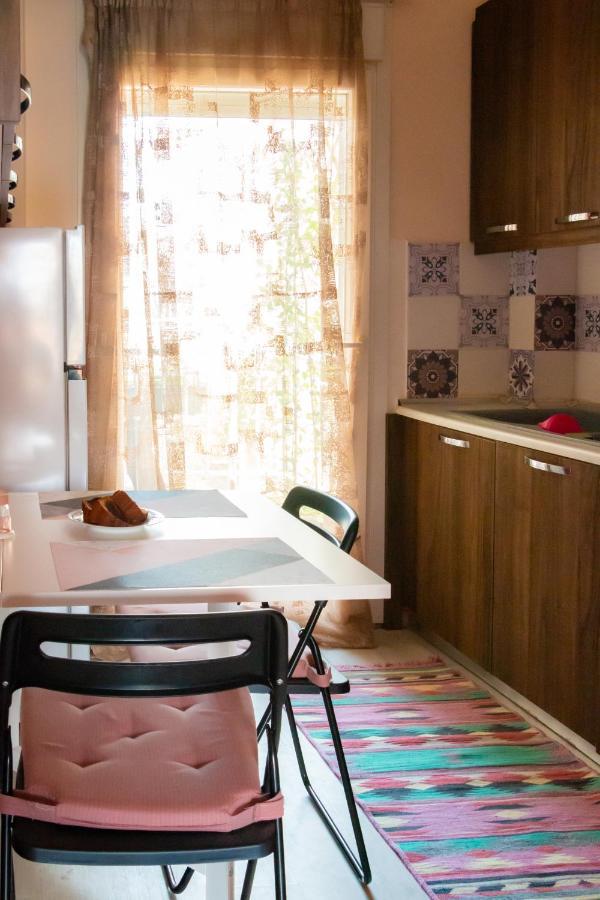 Home Away From Home Peraía Extérieur photo